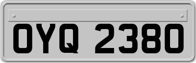 OYQ2380