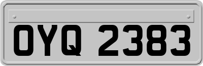 OYQ2383