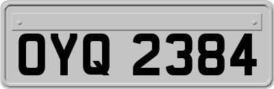 OYQ2384