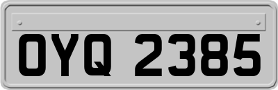 OYQ2385