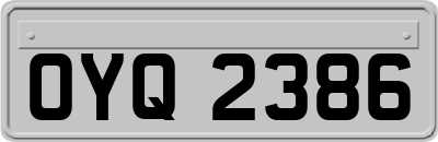 OYQ2386