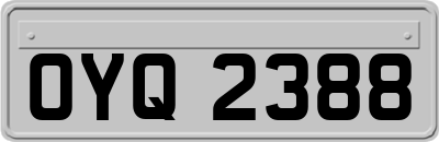 OYQ2388