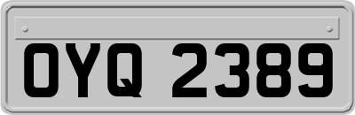 OYQ2389