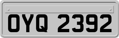OYQ2392