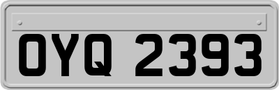 OYQ2393
