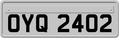 OYQ2402