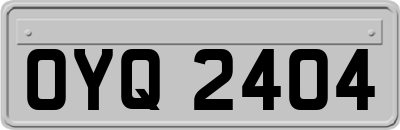 OYQ2404