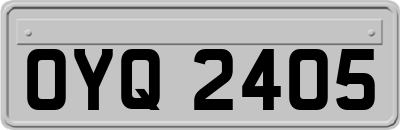 OYQ2405