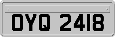 OYQ2418