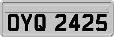 OYQ2425