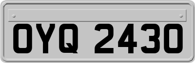 OYQ2430