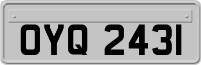 OYQ2431