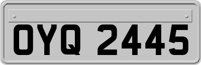OYQ2445