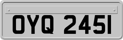 OYQ2451