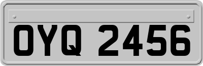 OYQ2456