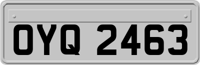 OYQ2463