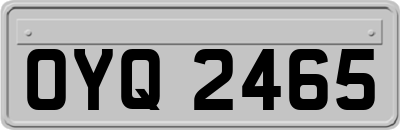OYQ2465