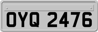 OYQ2476