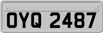 OYQ2487