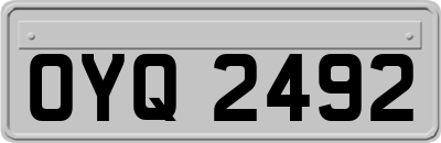 OYQ2492