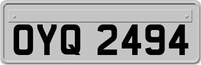 OYQ2494