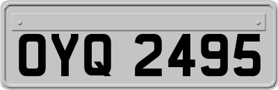 OYQ2495
