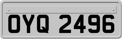 OYQ2496
