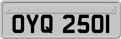 OYQ2501