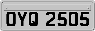 OYQ2505