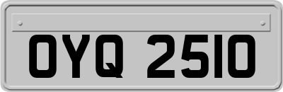 OYQ2510