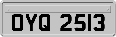 OYQ2513