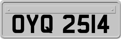 OYQ2514