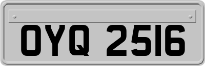 OYQ2516