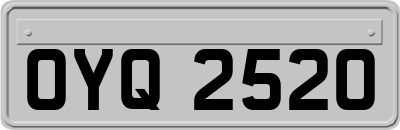 OYQ2520