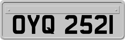 OYQ2521