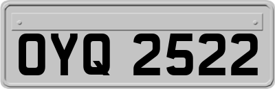 OYQ2522