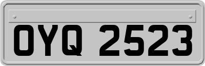 OYQ2523