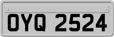 OYQ2524