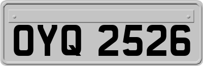 OYQ2526