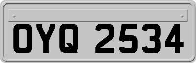 OYQ2534