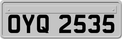 OYQ2535