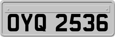 OYQ2536