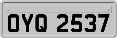 OYQ2537