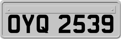 OYQ2539