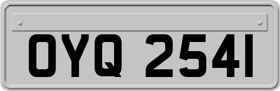 OYQ2541