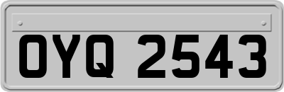 OYQ2543