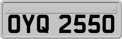 OYQ2550