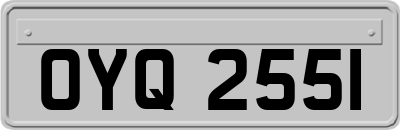 OYQ2551