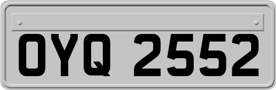 OYQ2552