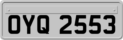 OYQ2553